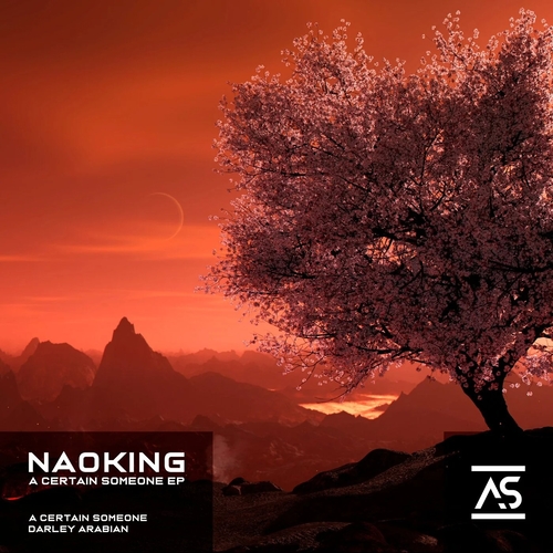 Naoking - A Certain Someone EP [ASR446]